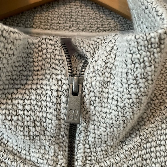Sweaty BETTY jacket cardigan - Picture 3 of 11